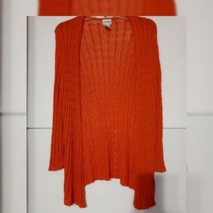 Chicos Cardigan